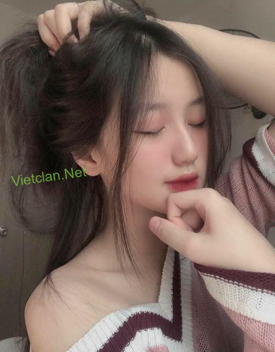 Hình Ảnh Gái Xinh Cute Nhất Việt Nam